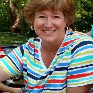 Meet your Posher, Diane